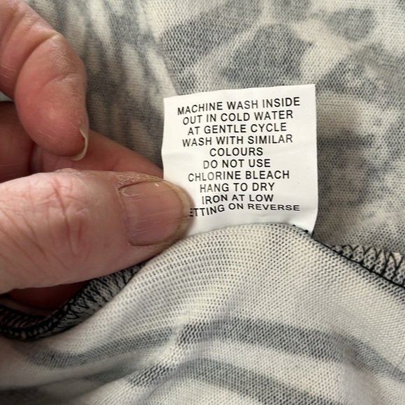 EUC Anna Bella dress - Picture 9 of 9